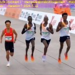 Beijing： Tuba var dypt involvert i ＂manipulasjonskonkurransen＂.Hvorfor elsker sportsmerker ＂volum＂ -maraton？